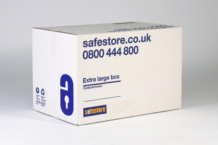 Safestore Self Storage