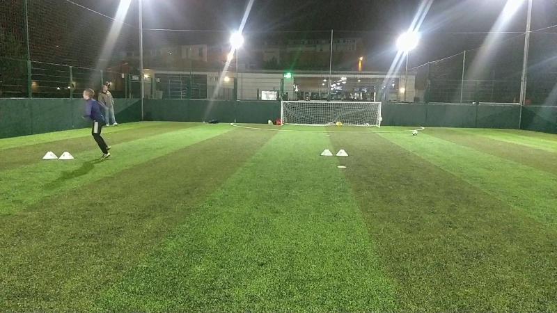 Dynamic Sport Coaching