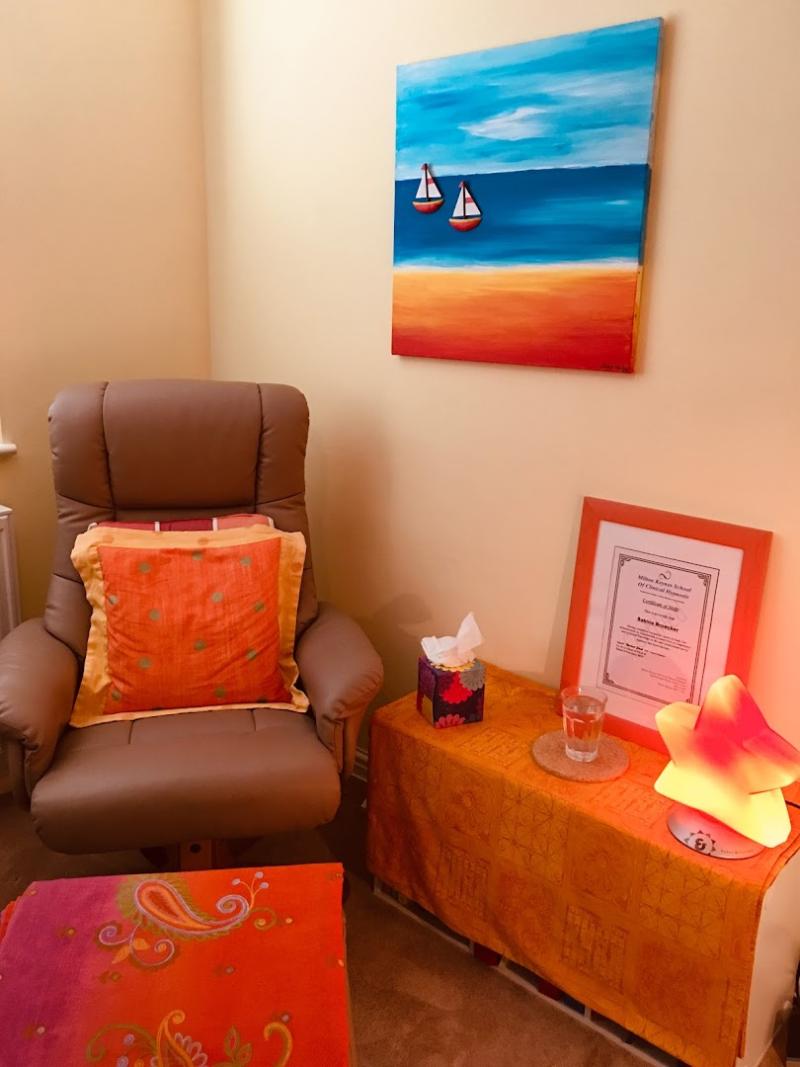 Hypno Coaching Milton Keynes