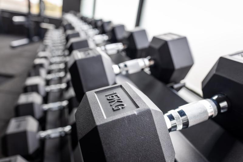 The Armoury Coaching Studio – Newport Pagnell