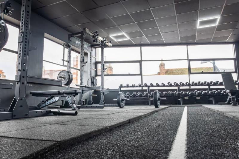 The Armoury Coaching Studio – Newport Pagnell