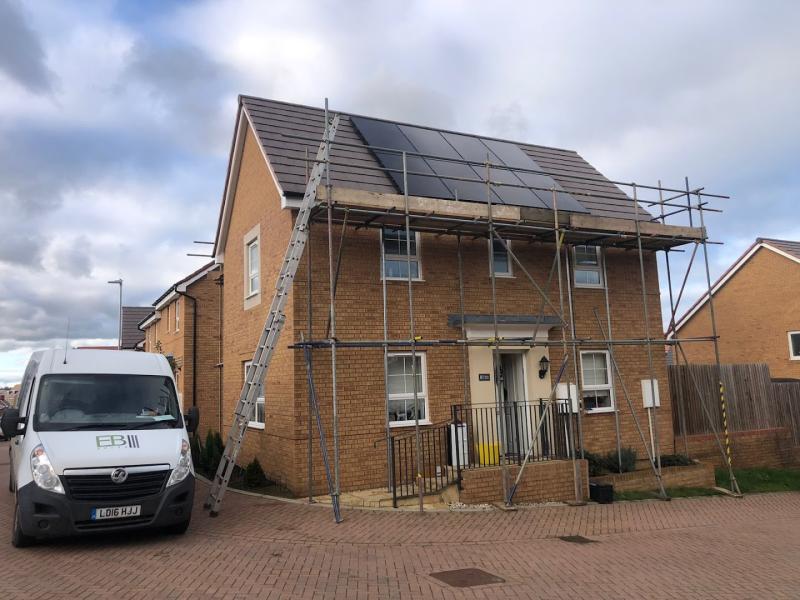 EB Solar