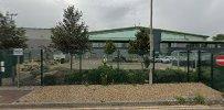 Milton Keynes Waste Recovery Park