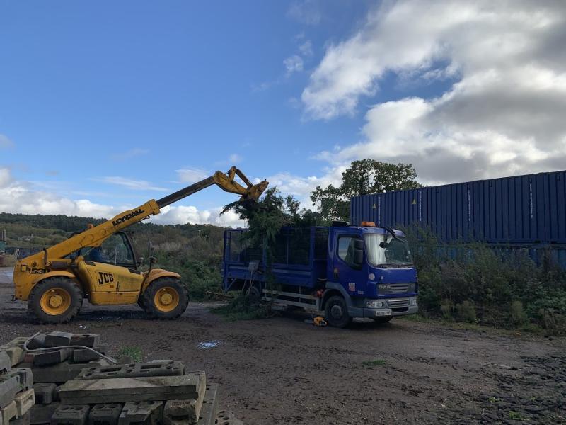 Household Waste Collection