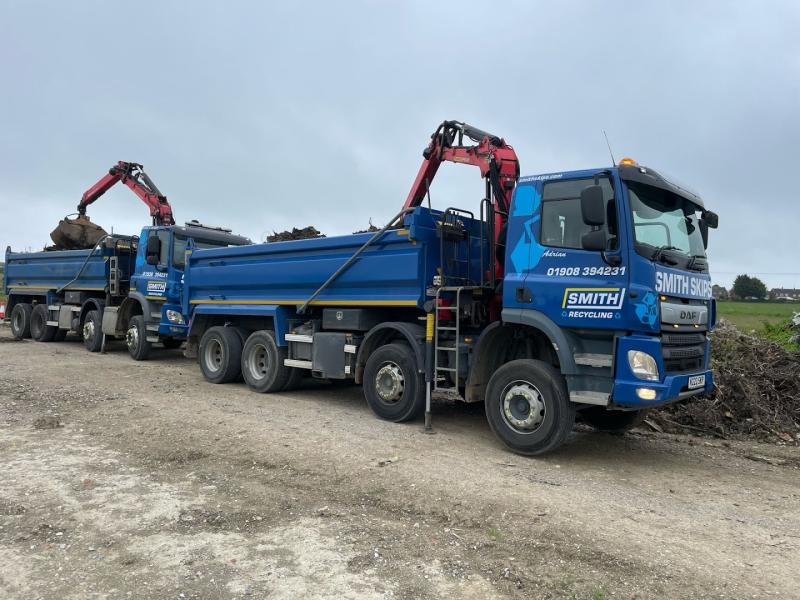 Smith Recycling Limited