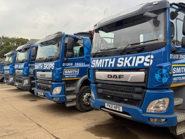 Smith Recycling Limited