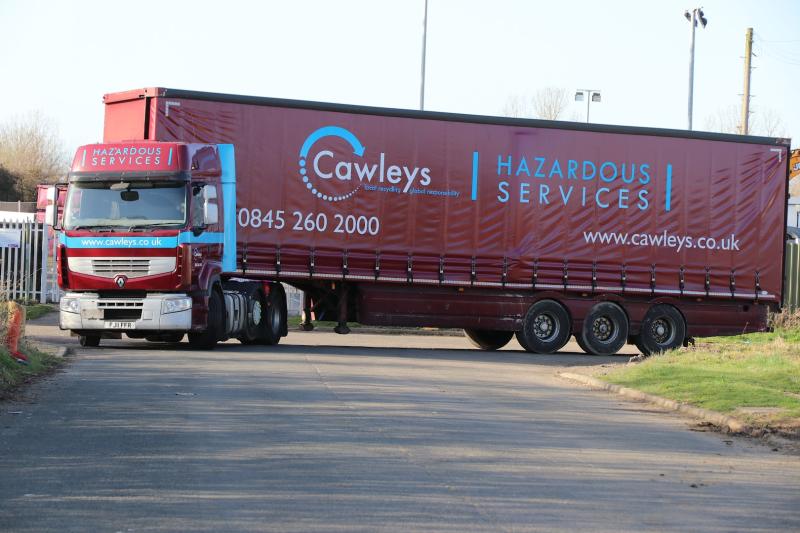 Cawleys Recycling