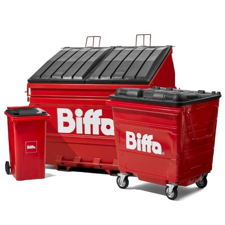 Biffa Waste Management Milton Keynes