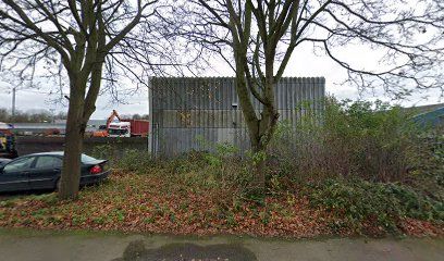 JGE Recycling LTD