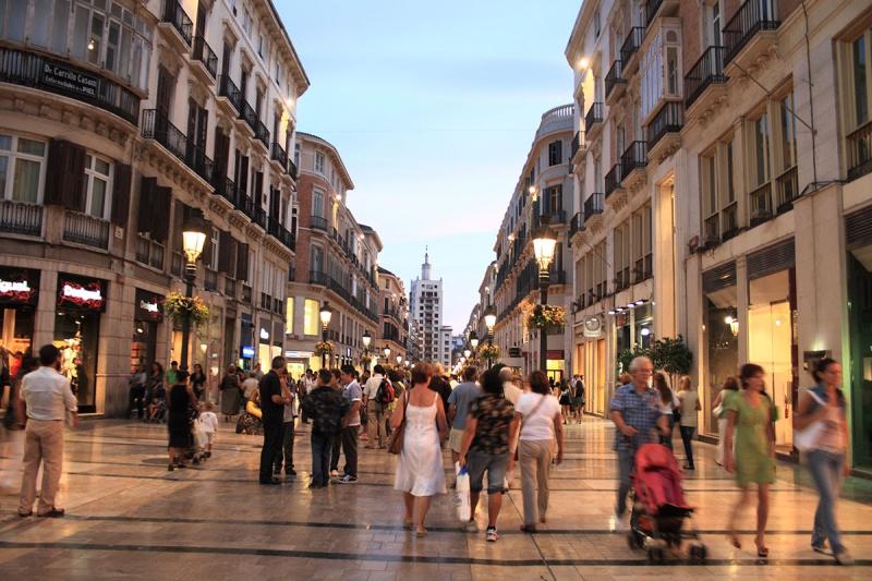 Ipsos Retail Performance – UK & EMEA