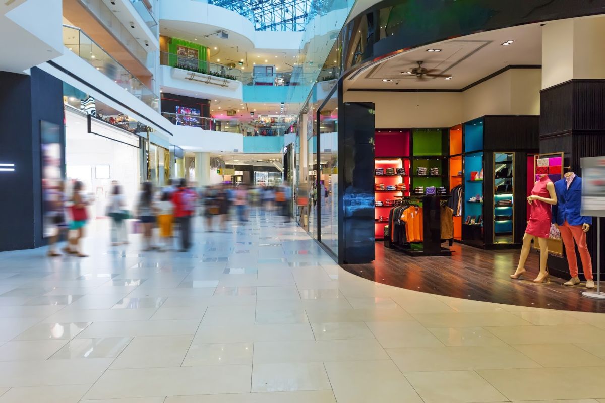 Ipsos Retail Performance – UK & EMEA