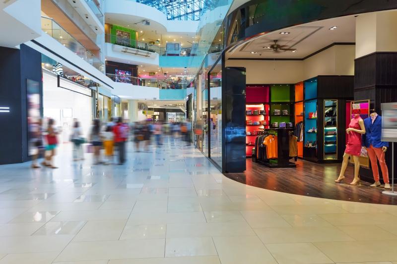 Ipsos Retail Performance – UK & EMEA