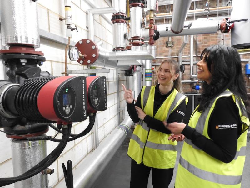 Facilities Management Solutions Ltd