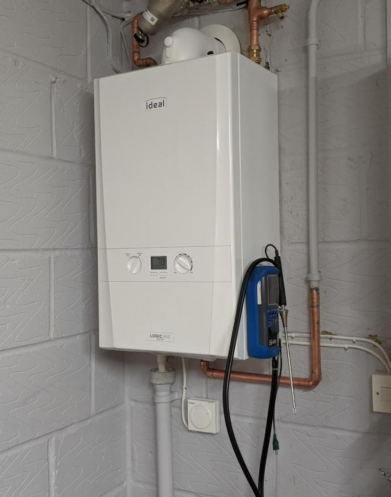 Tom Mowic Plumbing & Heating