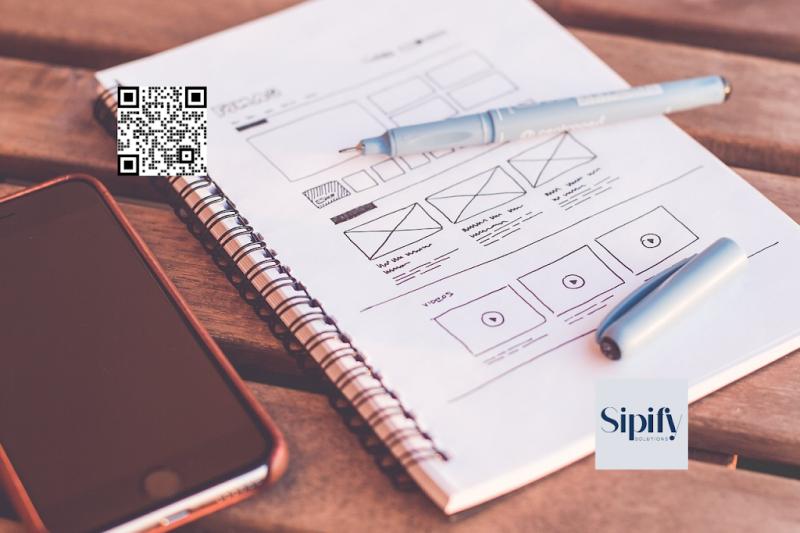 Sipify Solutions Ltd