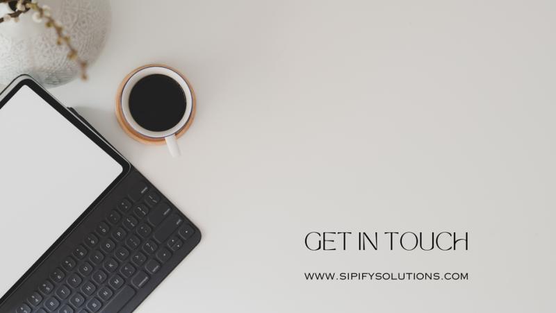 Sipify Solutions Ltd