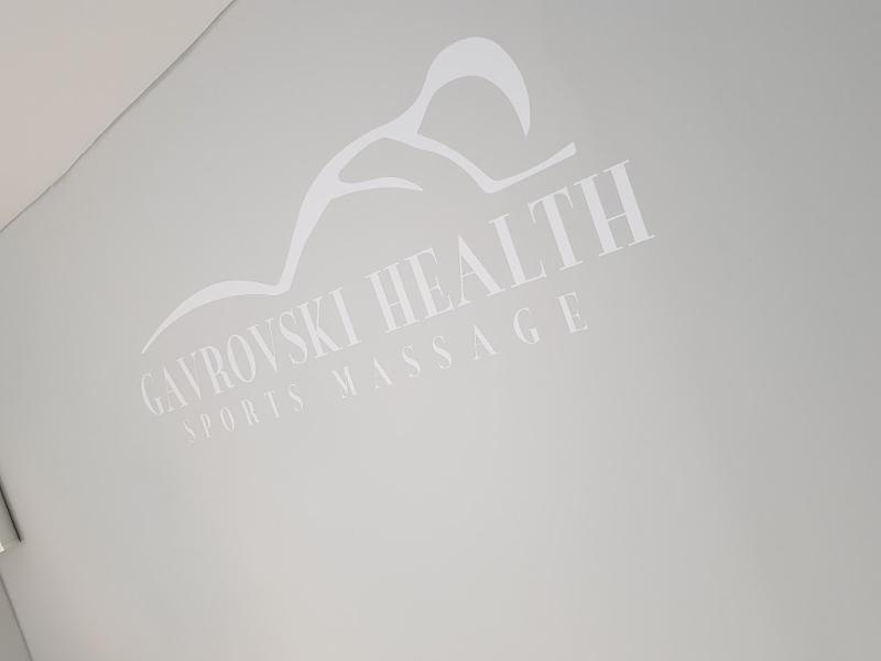 Gavrovski Health Massage Therapist
