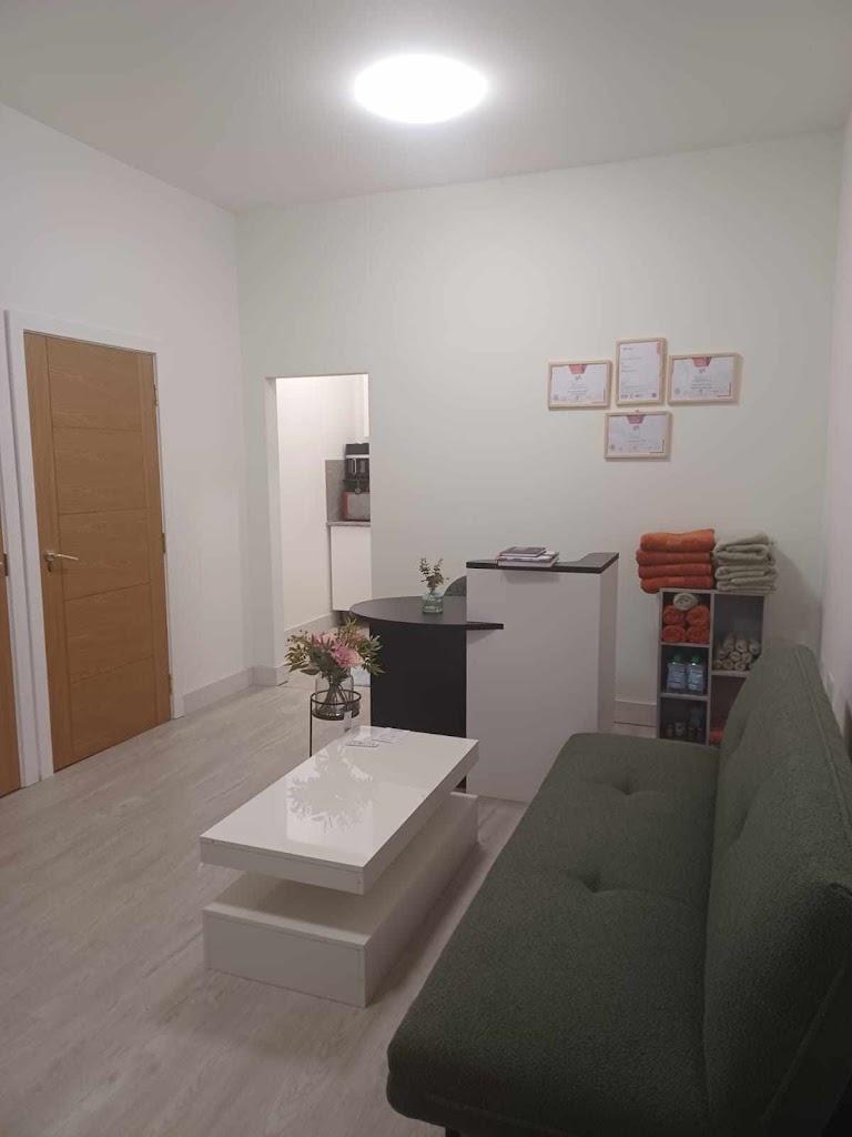 The Flex Zone Thai Massage