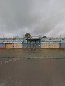 Milton Keynes Therapy Centre (Base of MK MS Therapy Group Ltd)