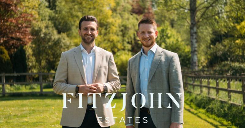 Fitzjohn Estates