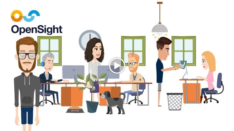 OpenSight