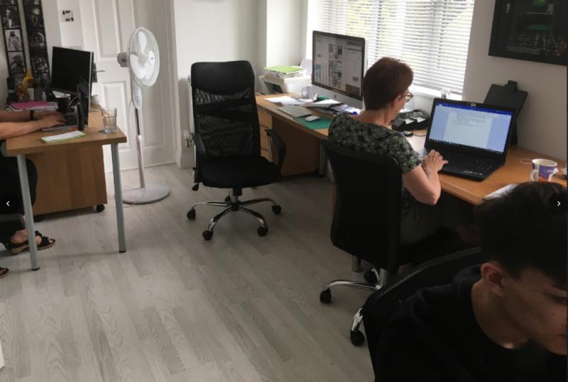 Imagefix Ltd