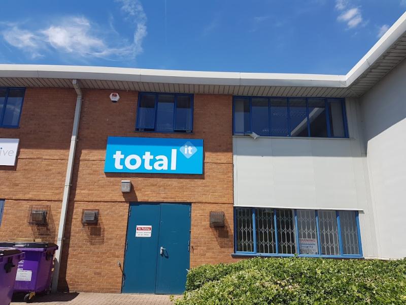 Total IT