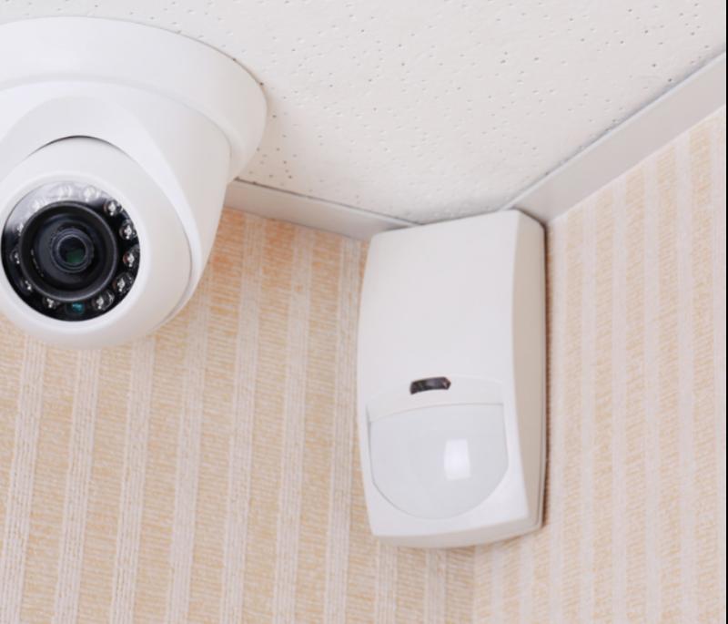Impact Electrical & Security Systems