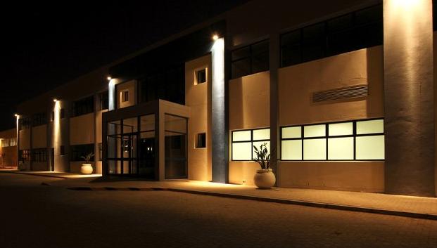 Impact Electrical & Security Systems