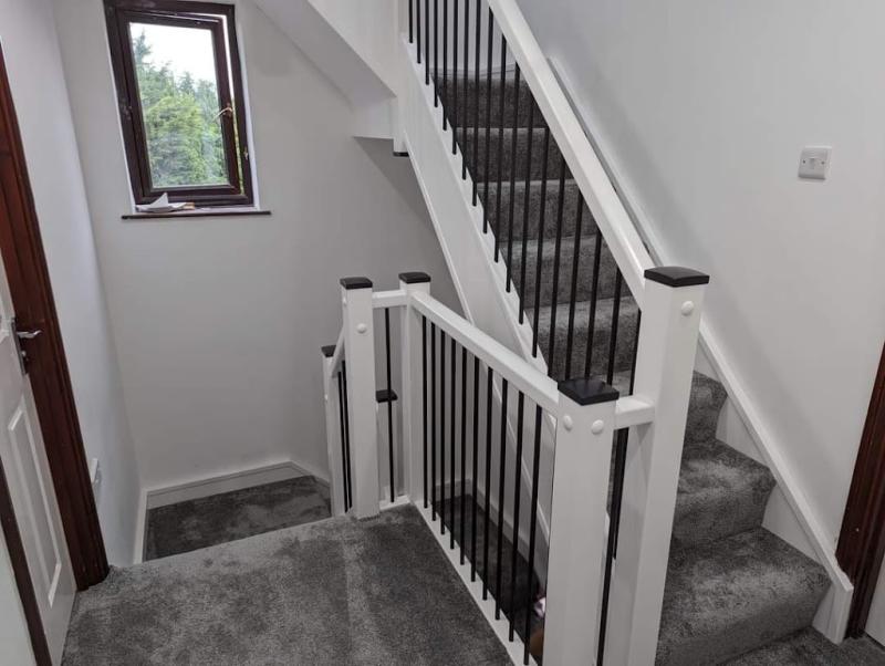 Blackstream Carpentry & Joinery