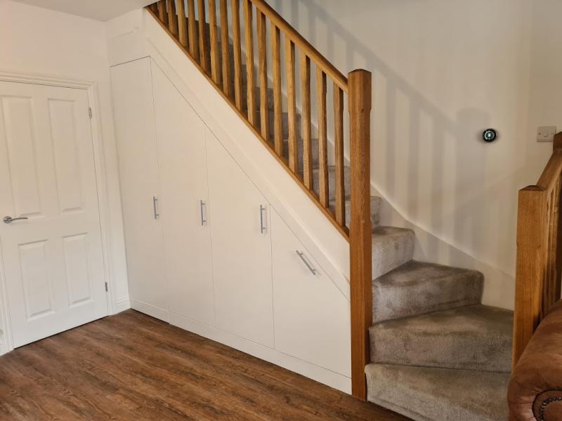 Leesons Carpentry