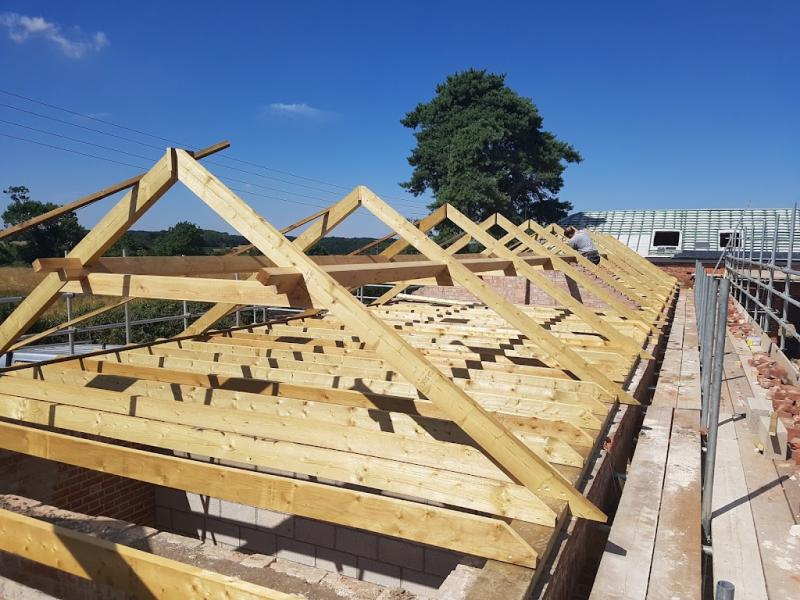 Leesons Carpentry