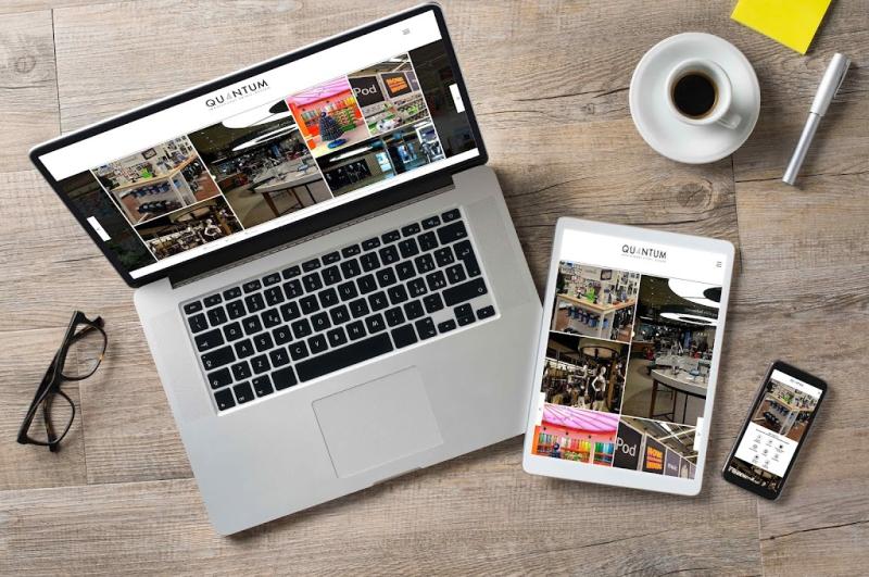 Seventy9 – Bedford Digital Marketing & Website Design
