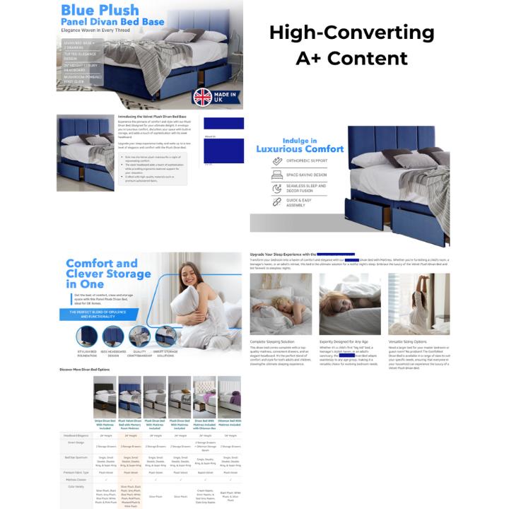 Amazon Agency UK – FND ECOMMERCE