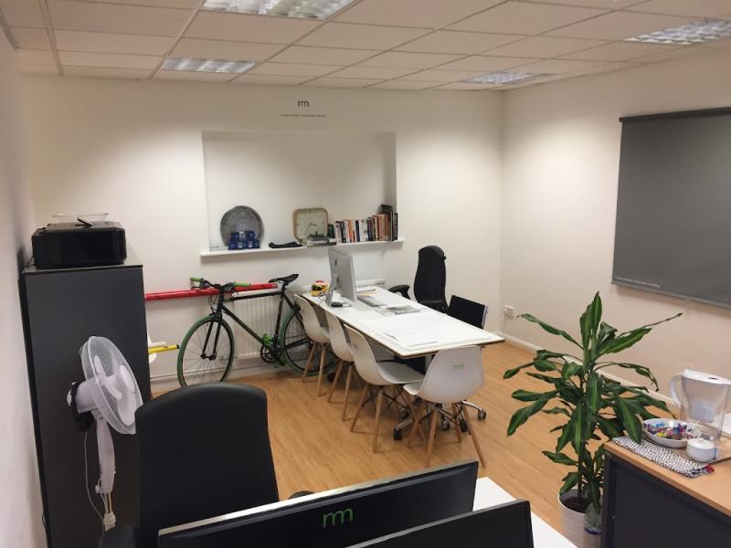 Renew Marketing Ltd