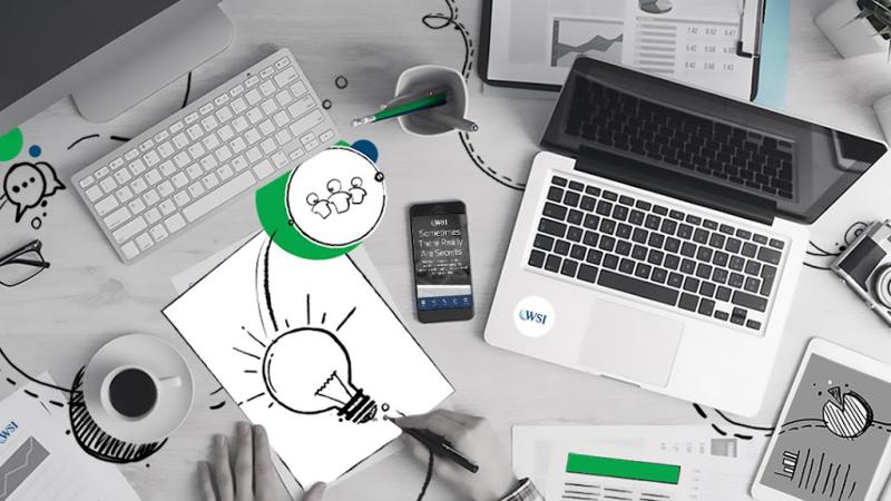 WSI City Web Solutions