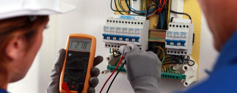 Ideal Installations (MK) Ltd