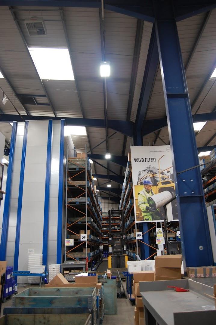 Safeguard Electrical Engineering Ltd