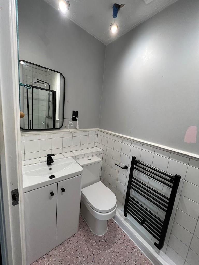 Silverline Plumbing Gas & Electrical Limited