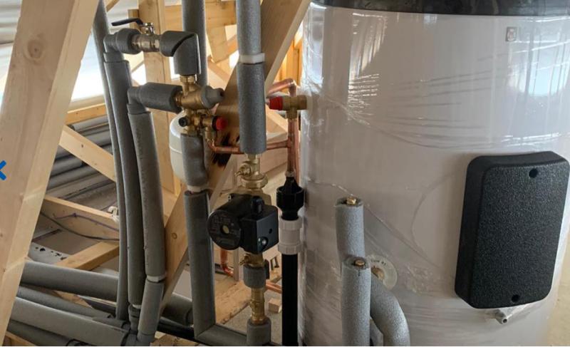 Plumbmaster Heating Ltd