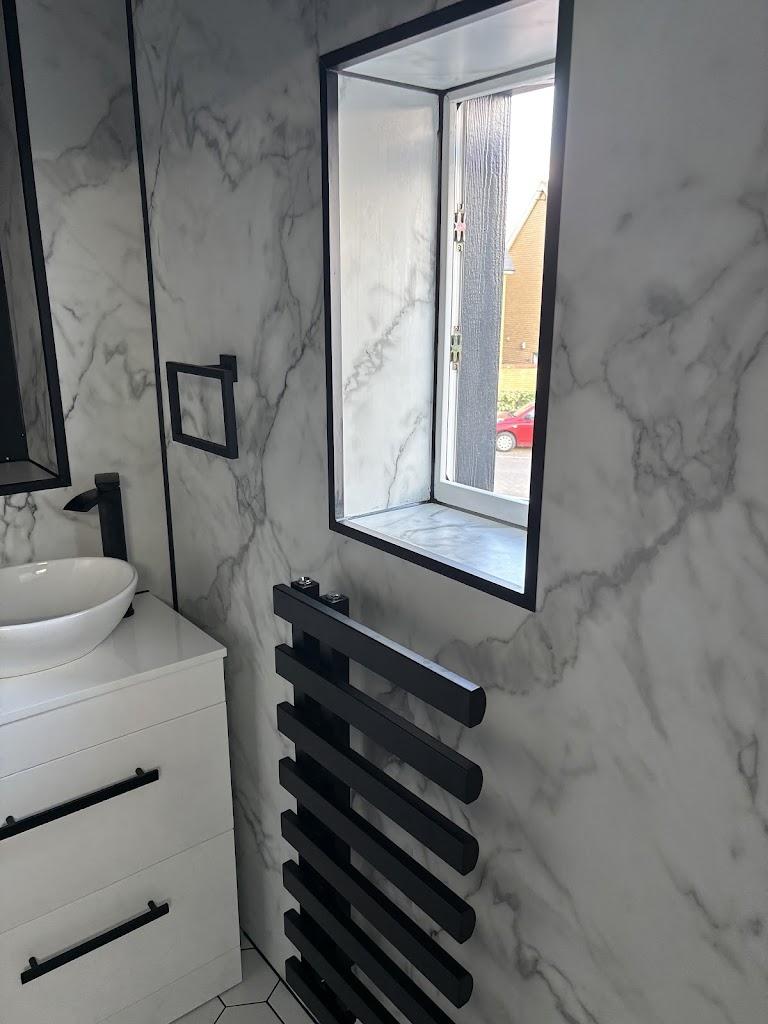 Plumbmaster Heating Ltd