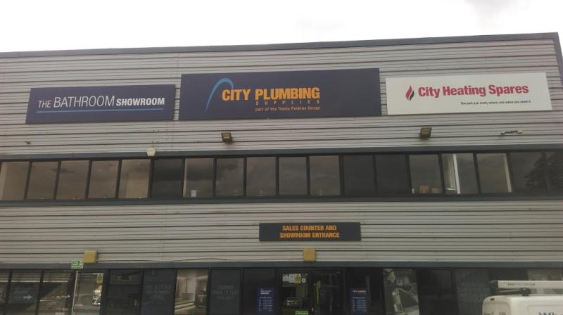 City Plumbing
