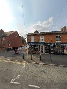 Barton Dental Surgery