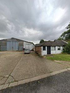 The North Crawley Estate