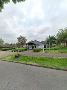 Hodge Lea Meeting Place