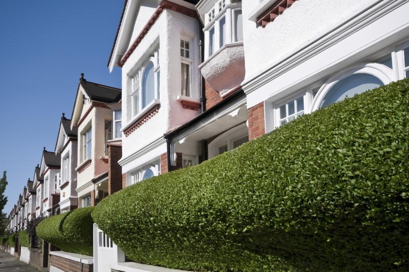 Homes Sales & Lettings