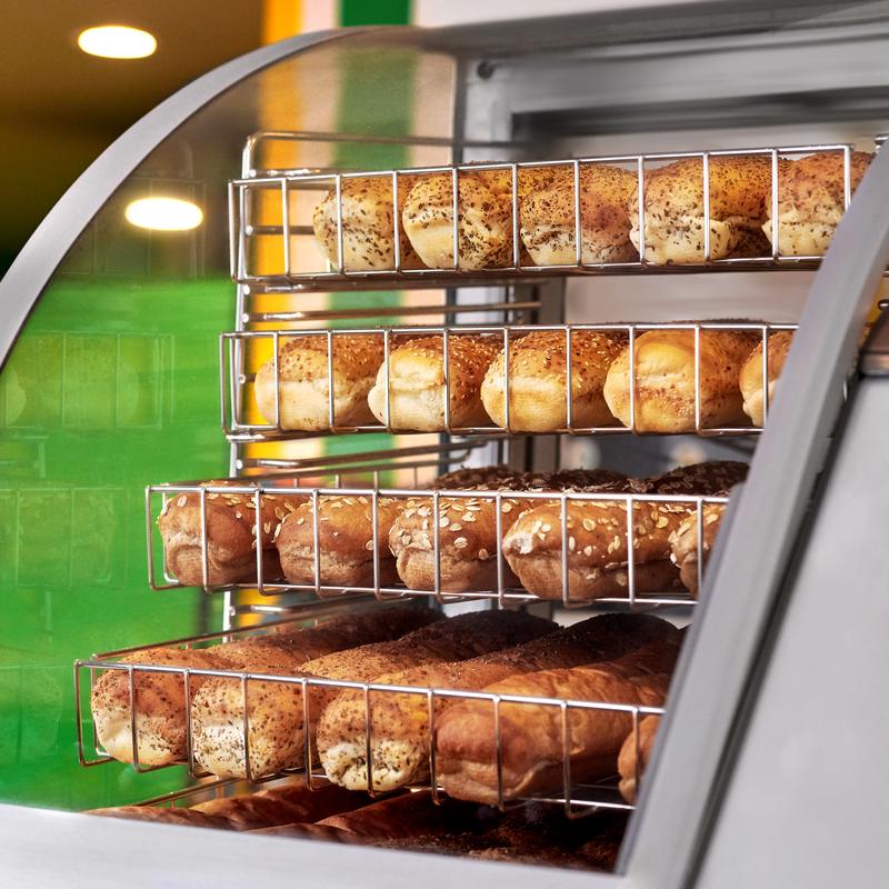 Subway (Milton Keynes Hospital)