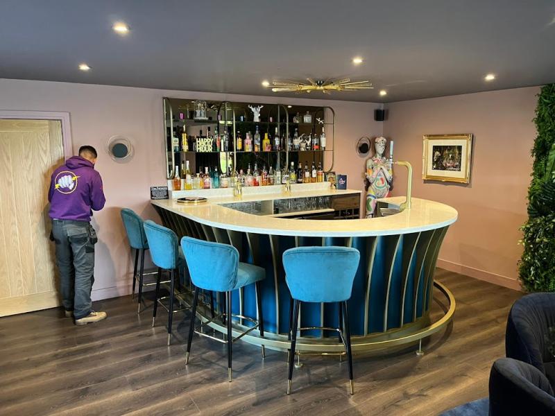 SafeSpark Electrical Services