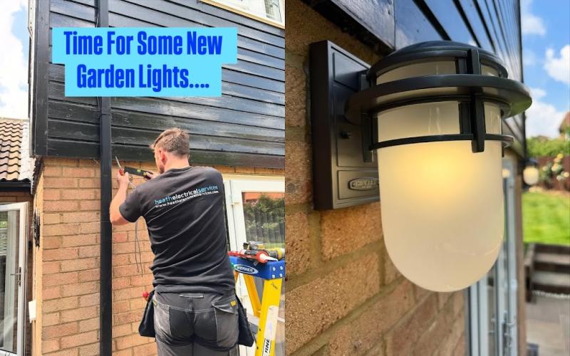 Heath Electrical Services
