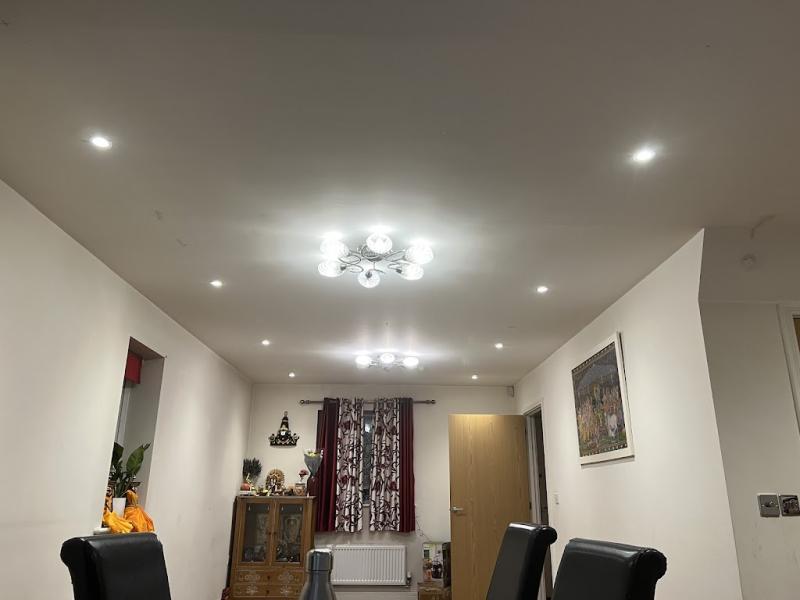 Prestige Electrical Co